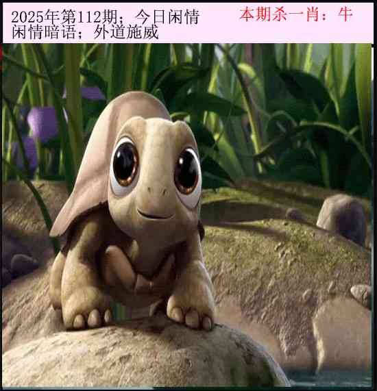 2025年112期 今日闲情
